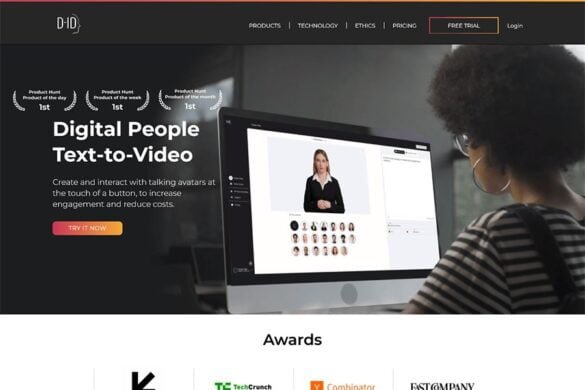 Genmo Ai Video Generation Ai Tools Directory Genmo Ai Video Generation Ai Tools Directory