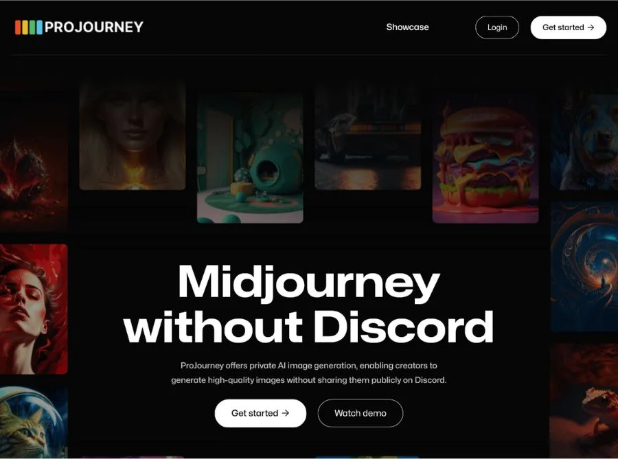 ProJourney Ai