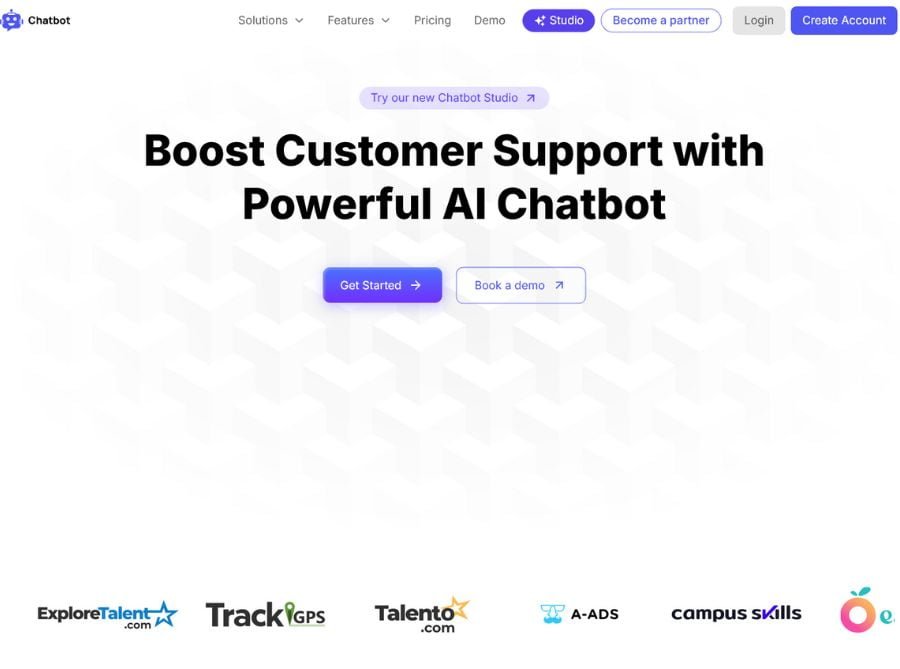 YourGPT AI Chatbot