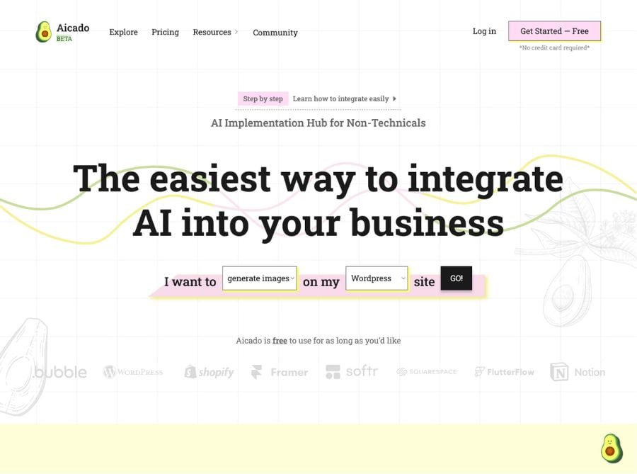 aicado ai