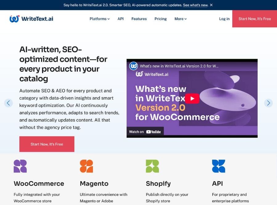 Write Text Ai