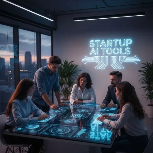 Ai Tools Directory