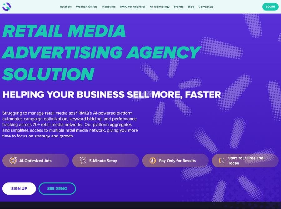 Retail Media IQ